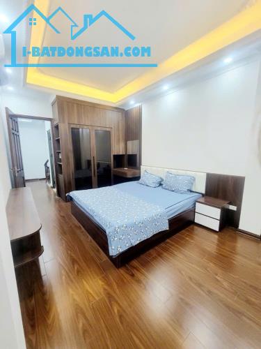 BÁN NHÀ NGÕ 79 CẦU GIẤY FULL ĐỒ NHÀ MỚI ĐẸP 30M2, 5T