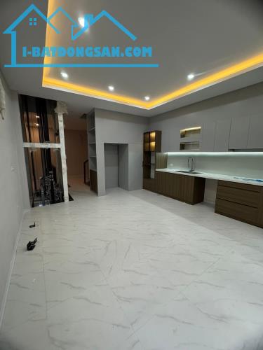 BÁN NHÀ PHÂN LÔ VƯƠNG THỪA VŨ, GARA Ô TÔ, GẦN PHỐ, THANG MÁY, 48M2, 6 TẦNG, GIÁ 16.7 TỶ. - 1