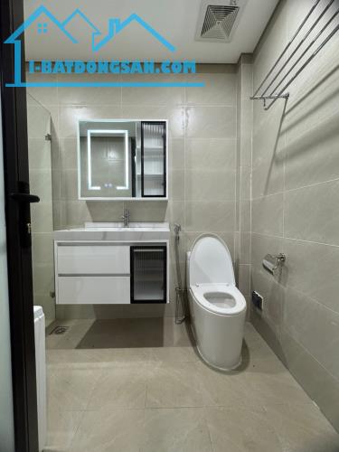 BÁN NHÀ PHÂN LÔ VƯƠNG THỪA VŨ, GARA Ô TÔ, GẦN PHỐ, THANG MÁY, 48M2, 6 TẦNG, GIÁ 16.7 TỶ. - 3