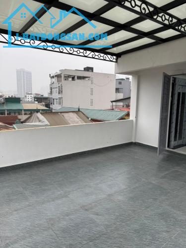BÁN NHÀ PHÂN LÔ VƯƠNG THỪA VŨ, GARA Ô TÔ, GẦN PHỐ, THANG MÁY, 48M2, 6 TẦNG, GIÁ 16.7 TỶ. - 4
