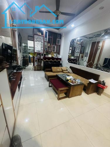 BÁN NHÀ NGUYỄN VIẾT XUÂN – THANH XUÂN GẦN ĐƯỜNG TRƯỜNG CHINH, 4 TẦNG NỘI THẤT ĐẸP, GẦN ÔTÔ - 5