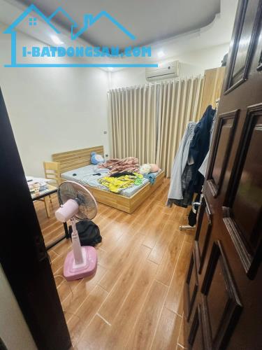 BÁN NHÀ NGUYỄN VIẾT XUÂN – THANH XUÂN GẦN ĐƯỜNG TRƯỜNG CHINH, 4 TẦNG NỘI THẤT ĐẸP, GẦN ÔTÔ - 2