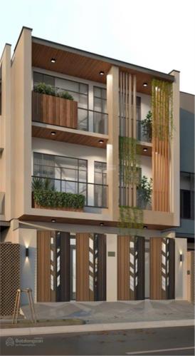 Nhà 4tầng  MT đường số đẹp lung linh full nội thất - GIÁ TỐT - Tân Quy - Quận 7 - 4