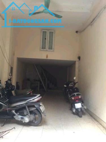 GÀ ĐẺ TRỨNG VÀNG NGỌC THỤY 20TR/THÁNG - 2
