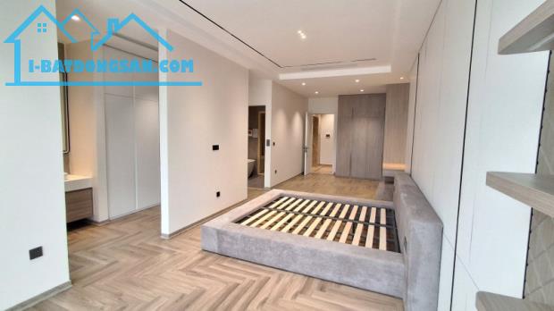 Bán nhà Phúc Lợi,Long Biên 6 tầng,75m,mt5.5m kinh doanh nhỉnh 20 tỷ - 4