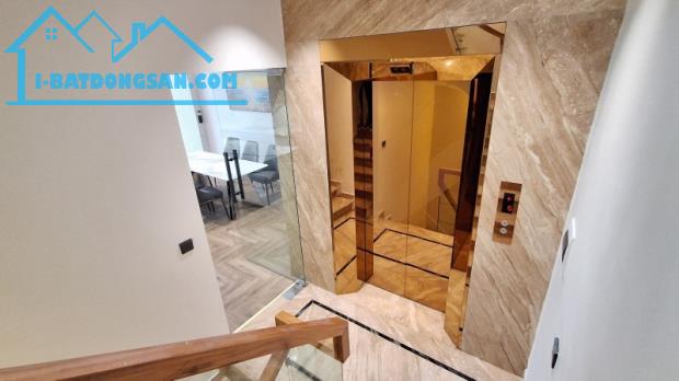 Bán nhà Phúc Lợi,Long Biên 6 tầng,75m,mt5.5m kinh doanh nhỉnh 20 tỷ - 5