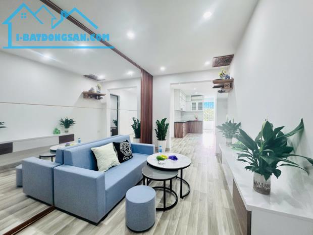 BÁN TẬP THỂ KHUẤT DUY TIẾN – THANH XUÂN BẮC – 69M2 – FULL NỘI THẤT – CHỈ 2.6 TỶ lh
