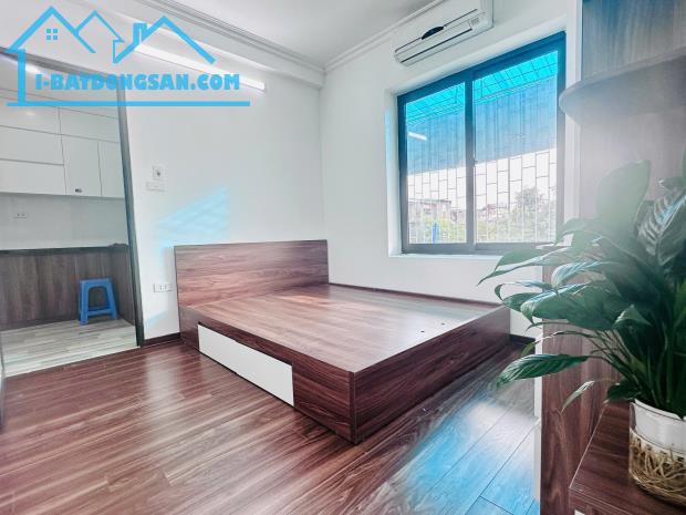 BÁN TẬP THỂ KHUẤT DUY TIẾN – THANH XUÂN BẮC – 69M2 – FULL NỘI THẤT – CHỈ 2.6 TỶ lh - 1