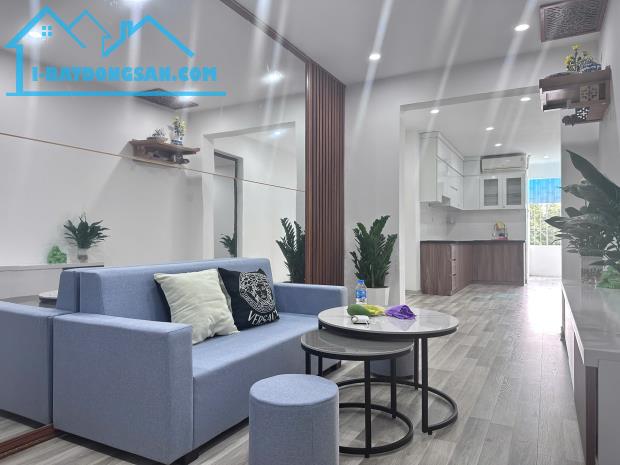 BÁN TẬP THỂ KHUẤT DUY TIẾN – THANH XUÂN BẮC – 69M2 – FULL NỘI THẤT – CHỈ 2.6 TỶ lh - 2