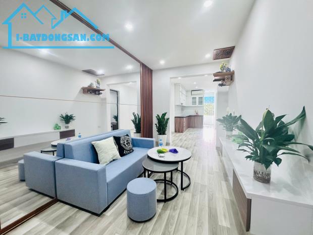 BÁN TẬP THỂ KHUẤT DUY TIẾN – THANH XUÂN BẮC – 69M2 – FULL NỘI THẤT – CHỈ 2.6 TỶ lh - 3