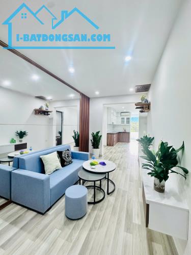 BÁN TẬP THỂ KHUẤT DUY TIẾN – THANH XUÂN BẮC – 69M2 – FULL NỘI THẤT – CHỈ 2.6 TỶ lh - 4