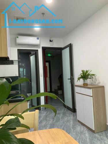 (Tin thật 100%) Bán CCMN 61m2 x 13CH tại phố Trần Cung - Mặt tiền 10m - Nhà gần phố - DT