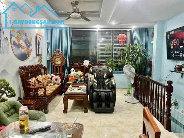 🔥 GIẢM SỐC 900TR 🔥 NHÀ ĐẸP GẦN KĐT ĐÔ NGHĨA – CHỈ QUANH 5 TỶ‼️  🏡 35m² x 4 tầng | 📏 MT - 1