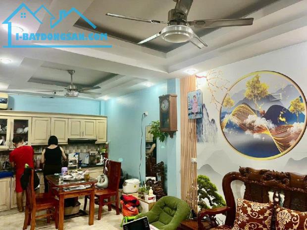 🔥 GIẢM SỐC 900TR 🔥 NHÀ ĐẸP GẦN KĐT ĐÔ NGHĨA – CHỈ QUANH 5 TỶ‼️  🏡 35m² x 4 tầng | 📏 MT - 3