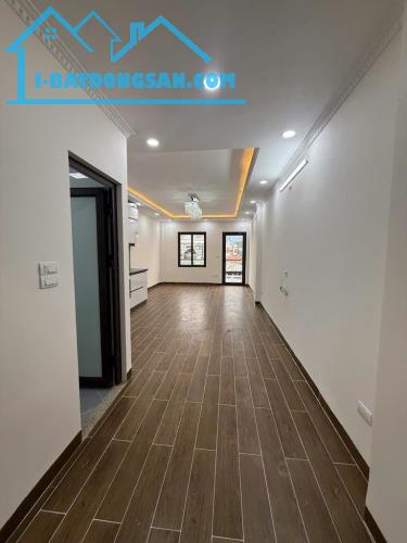 Nhà Phan Kế Bính - Đào Tấn 50m2 x 7 tầng thang máy - Nhà gần ô tô đỗ - Ngõ thông và thoáng - 2