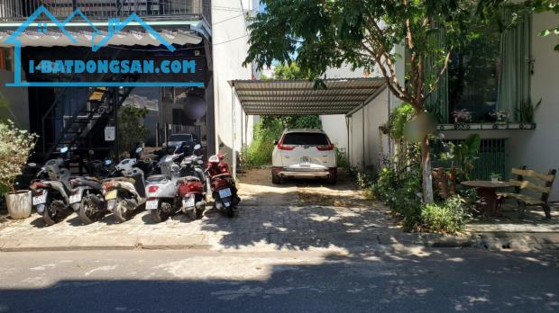 ⭐️⭐️⭐️Bán đất 2 MT Trần Hưng Đạo view sông Hàn, điểm bắn pháo hoa Sơn Trà 19.2 tỷ