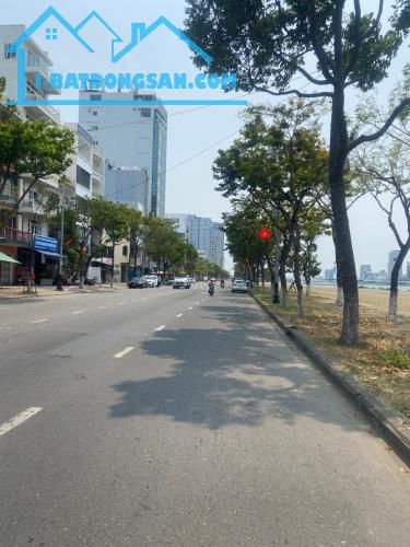 ⭐️⭐️⭐️Bán đất 2 MT Trần Hưng Đạo view sông Hàn, điểm bắn pháo hoa Sơn Trà 19.2 tỷ - 2