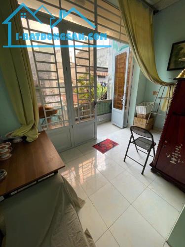 Chính chủ bán nhà HXH, 2MT, 68m2, 3PN 2WC, Gò Xoài Bình Tân. - 1
