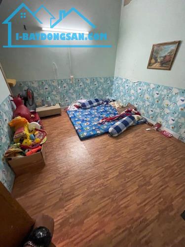 Chính chủ bán nhà HXH, 2MT, 68m2, 3PN 2WC, Gò Xoài Bình Tân.