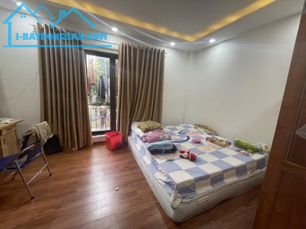 Nhà phố Nguyễn Trãi 66 m², lô góc thoáng sáng, dân xây kiên cố, chỉ 8 tỷ. - 1