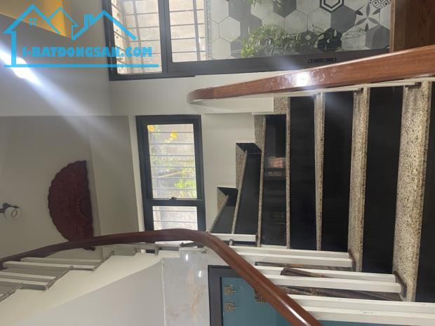 Nhà phố Nguyễn Trãi 66 m², lô góc thoáng sáng, dân xây kiên cố, chỉ 8 tỷ. - 2