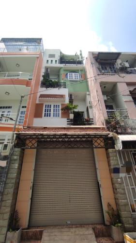 🏡Nhà Hẻm nhựa Thông 8m Vườn Lài, Tân Phú - 4x15m, 3 Lầu ST BT Mới Giá 8.5 Tỷ Thương Lượng - 2