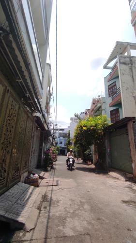 🏡Nhà Hẻm nhựa Thông 8m Vườn Lài, Tân Phú - 4x15m, 3 Lầu ST BT Mới Giá 8.5 Tỷ Thương Lượng - 1