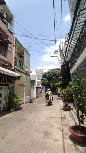 🏡Nhà Hẻm nhựa Thông 8m Vườn Lài, Tân Phú - 4x15m, 3 Lầu ST BT Mới Giá 8.5 Tỷ Thương Lượng