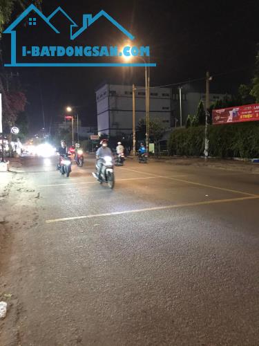 Bán nhà mặt tiền Nguyễn Thị Tú, Bình Hưng Hòa B, Bình Tân - 2