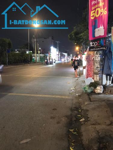 Bán nhà mặt tiền Nguyễn Thị Tú, Bình Hưng Hòa B, Bình Tân - 1