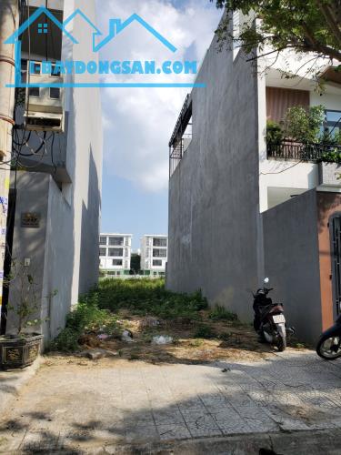 ⭐️⭐️⭐️Bán đất MT Trần Hưng Đạo ngay căn hộ Monarchy, gần cầu Trần Thị Lý