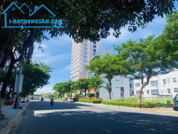 ⭐️⭐️⭐️Bán đất MT Trần Hưng Đạo ngay căn hộ Monarchy, gần cầu Trần Thị Lý - 2
