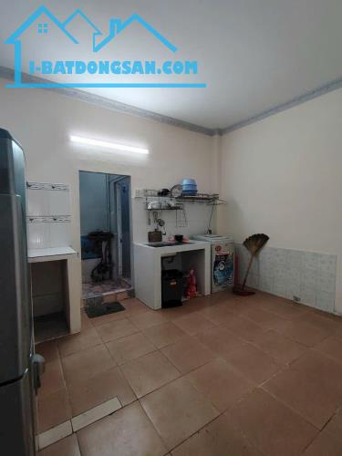 BÁN NHÀ 363 ĐẤT MỚI GIÁP LÊ VĂN QUỚI - ĐƯỜNG XE TẢI THÔNG - 56M2 - 2 TẦNG 3PN CHỈ 4 TỶ HƠN - 3
