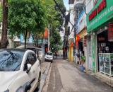 NHÀ ĐẸP TT CẦU GIẤY, VỊ TRÍ SIÊU ĐẸP, MẶT NGÕ Ô TÔ TRÁNH, NGÕ THÔNG, KINH DOANH ĐẮC ĐỊA,