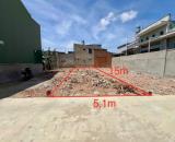 📣Bán #đất 5x15m hẻm Đinh Công Tráng cách Quang Trung 100m Buôn Ma Thuột #1tỷ 780 triệu 🚗