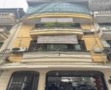 Hot! Bán nhà phân lô vip – 2 ô tô tải tránh – mặt tiền rộng –  vừa ở vừa làm văn phòng –có