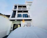 NHÀ MỚI ĐẸP LUNG LINH- XE HƠI NGỦ NHÀ-65M-3 TẦNG-5PN 5WC KHÉP KÍN- CHỈ -5T.Y7