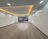 Nhà siêu đẹp - Thang máy  Cầu giấy  dt 35.5/42m2 T2 x 7 tầng, mt  4.6m - Giá  9.9 tỷ