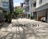 PHÂN LÔ Trần Vỹ 37m2*5T kd, ngõ ô tô,2 thoáng, nở hậu 9.5 tỷ