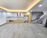 🏡 Nhà mới Nguyễn Văn Cừ, Long Biên, 38m2 x 4 tầng, gần hồ điều hòa, full nội thất, 7 tỷ 8