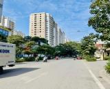 NGUYỄN TRÃI - THANH Xuân - Ô TÔ TRÁNH - KD VĂN PHÒNG VỊ TRÍ TUYỆT ĐẸP , 50M2, 5 TẦNG , GIÁ