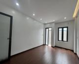 BÁN NHÀ ĐẸP TAM TRINH – LĨNH NAM – HOÀNG MAI – 42M2 – 5 TẦNG – 6 PHÒNG NGỦ – FULL NỘI THẤT