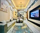 Lô góc phố Bùi Xương Trạch Thanh Xuân ngõ rộng ô tô gần 46m2 4T MT 4m nở hậu cực đẹp ở tốt