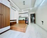 Bán căn hộ DV phố Vương Thừa Vũ, DT 51/55m, 8 tầng mới, MT 4.2m, giá 18.2 tỷ, ngõ ô tô.