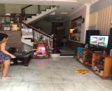 Bán nhà HXH 8m 4x13m phường Bình Trị Đông A, 4 tầng chỉ 5,3 tỷ