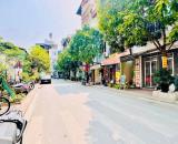 Bán nhà mặt phố Giải Phóng, đối diện Đại Học Bách Khoa 50m2, 5 tầng, lô góc, chỉ 15.5 tỷ.
