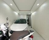 Bán nhà quận BÌnh Thạnh, hxh đường Nơ Trang Long, phường 7, 30m2, 7.49 tỷ