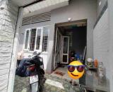 ĐỊNH CƯ BÁN NHÀ TẶNG NỘI THẤT- CÁCH MẶT TIỀN 20M-