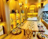Nhà đẹp Đặng Tiến Đông Đống Đa, 45m2, 6 tầng, mt 4m thông số đẹp, 5m ra ô tô giá 11.7 tỷ