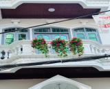 NHÀ 3 MẶT THOÁNG - NGÃ TƯ LÁNG HẠ - NGÕ THÔNG LÀM VP VÀ KD - Ô TÔ QUAY ĐẦU 50m x  5T x 9